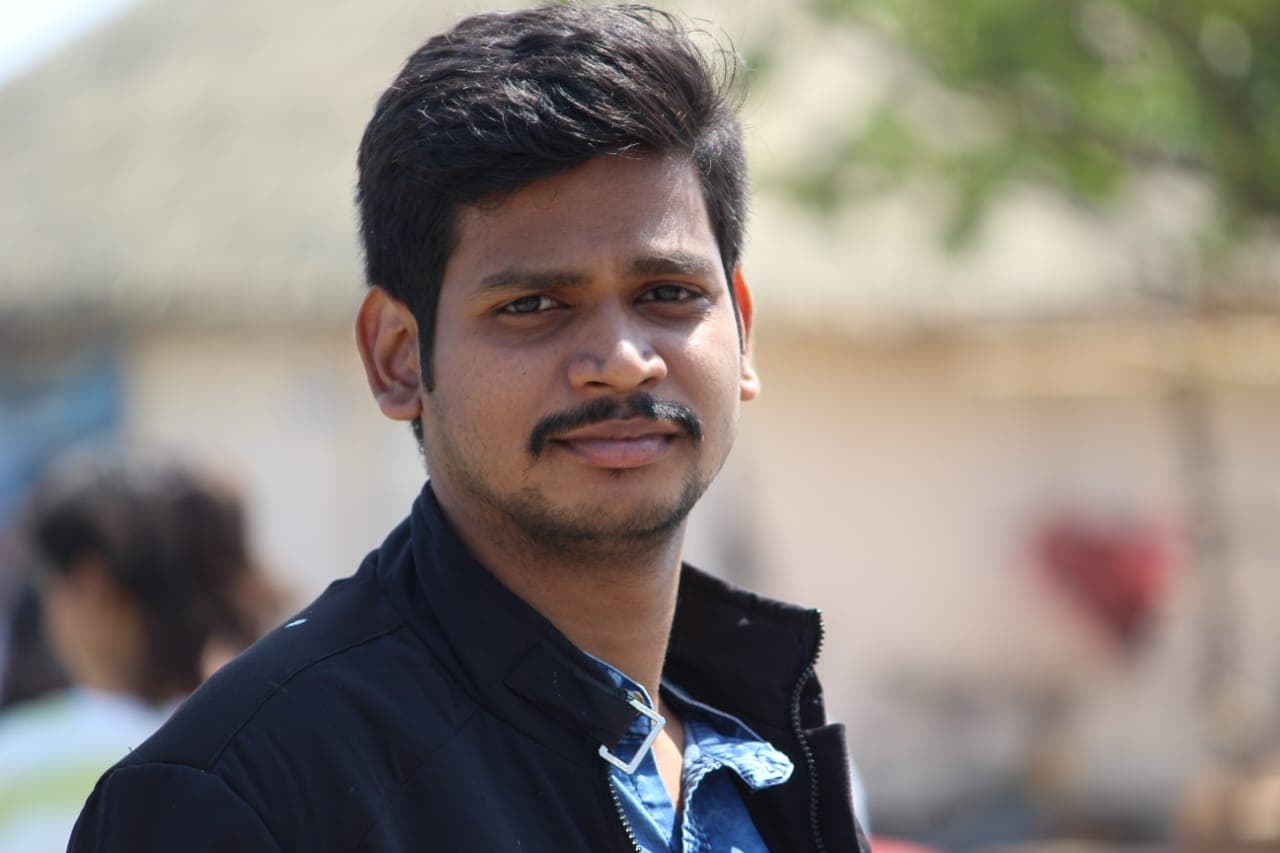 Kadiri Srinadh profile preview